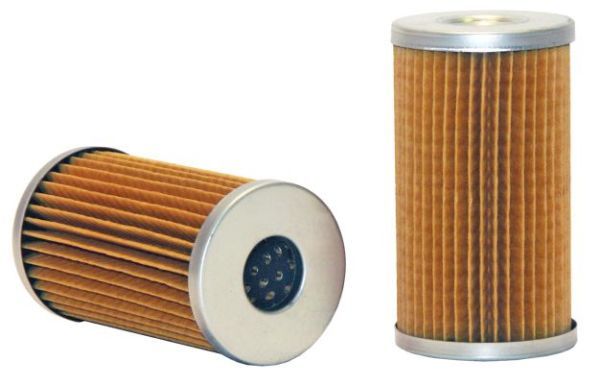 Топливный фильтр WIX FILTERS 33507