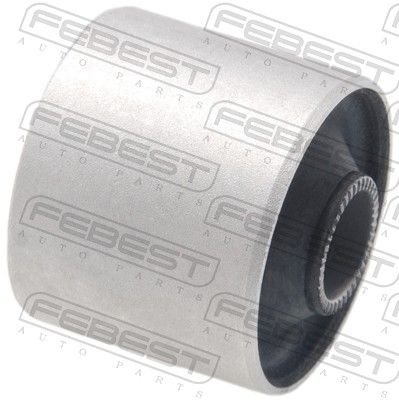 Сайлентблок важеля FEBEST TAB548 - zapix