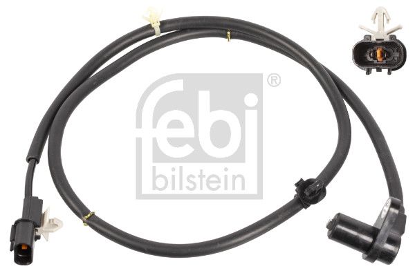 Датчик ABS FEBI BILSTEIN 172073 - zapix