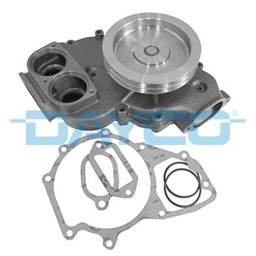 Помпа системи охолодження DAYCO DP110 - zapix
