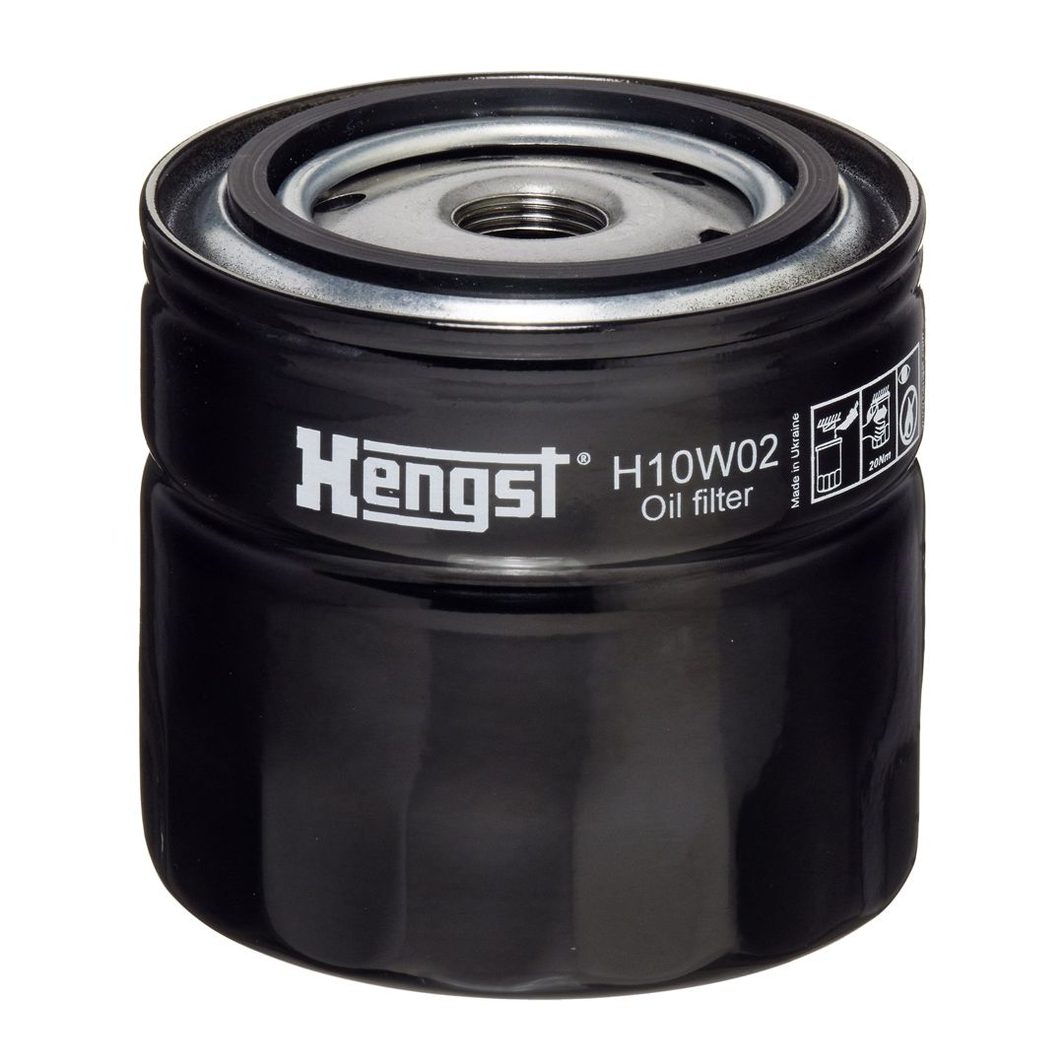Оливний фільтр HENGST FILTER H10W02