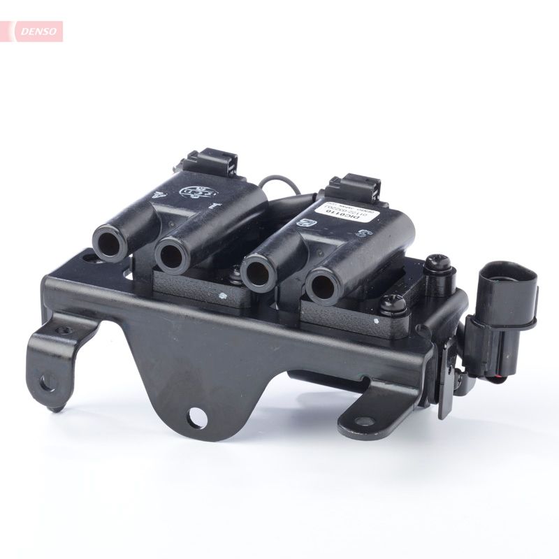 Котушка запалювання DENSO DIC0110 - zapix
