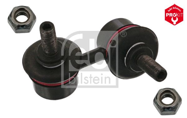 Тяга стабілізатора FEBI BILSTEIN 41617 - zapix