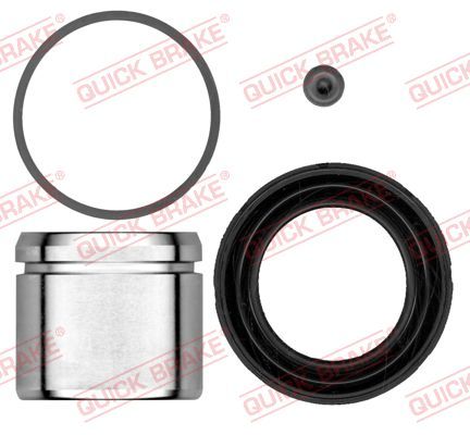 Ремкомплект гальмівного супорта QUICK BRAKE 1145345 - zapix