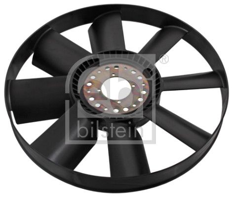 Вентилятор системи охолодження FEBI BILSTEIN 23141 - zapix