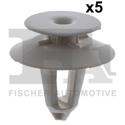 Кліпси FA1 11400025 - zapix