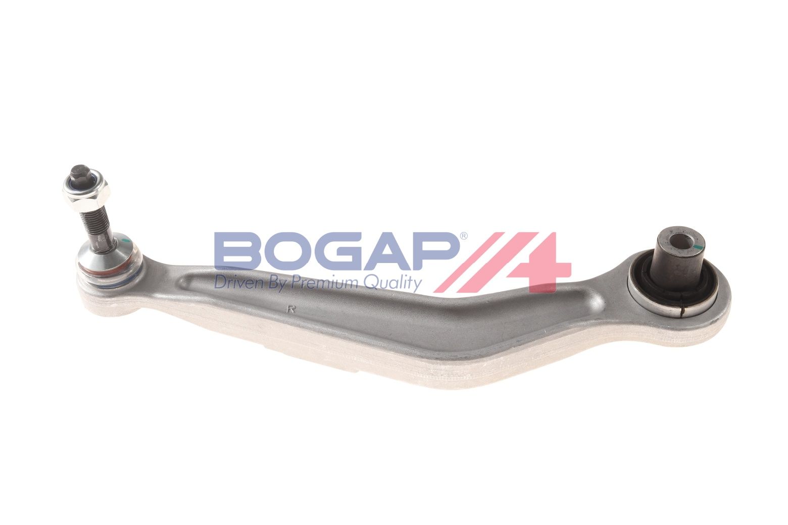 Важіль підвіски BOGAP B3327158 - zapix