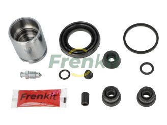 Ремкомплект гальмівного супорта FRENKIT 241916 - zapix