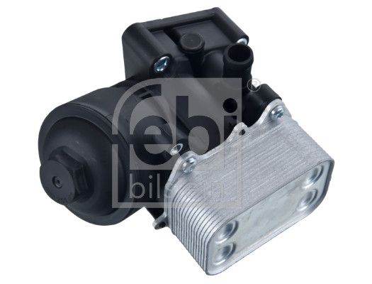 Корпус оливного фільтра FEBI BILSTEIN 180676 - zapix