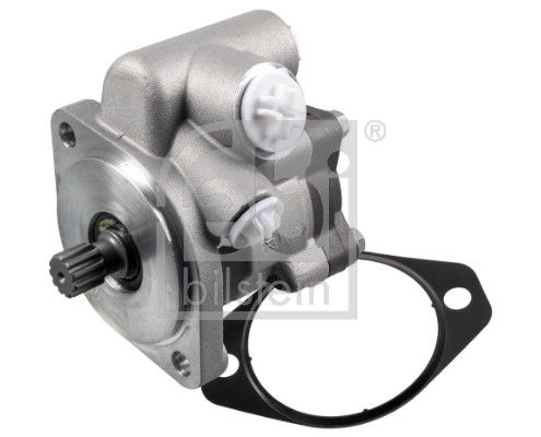 Підсилювач керма FEBI BILSTEIN 180101 - zapix