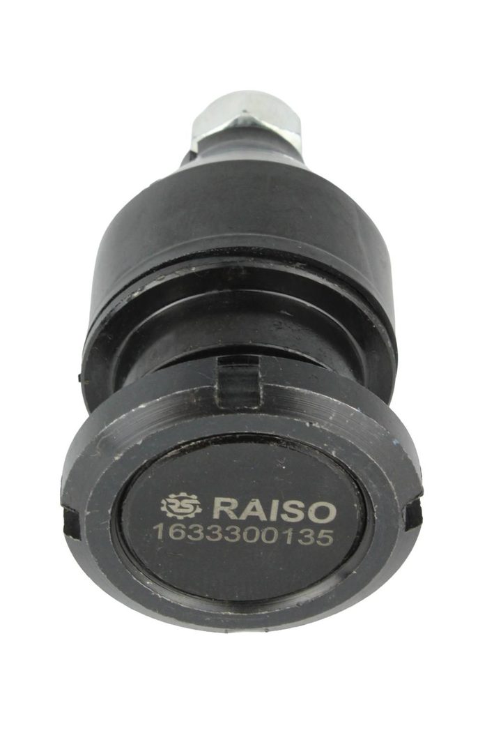 Кульова опора RAISO RL163135M - zapix