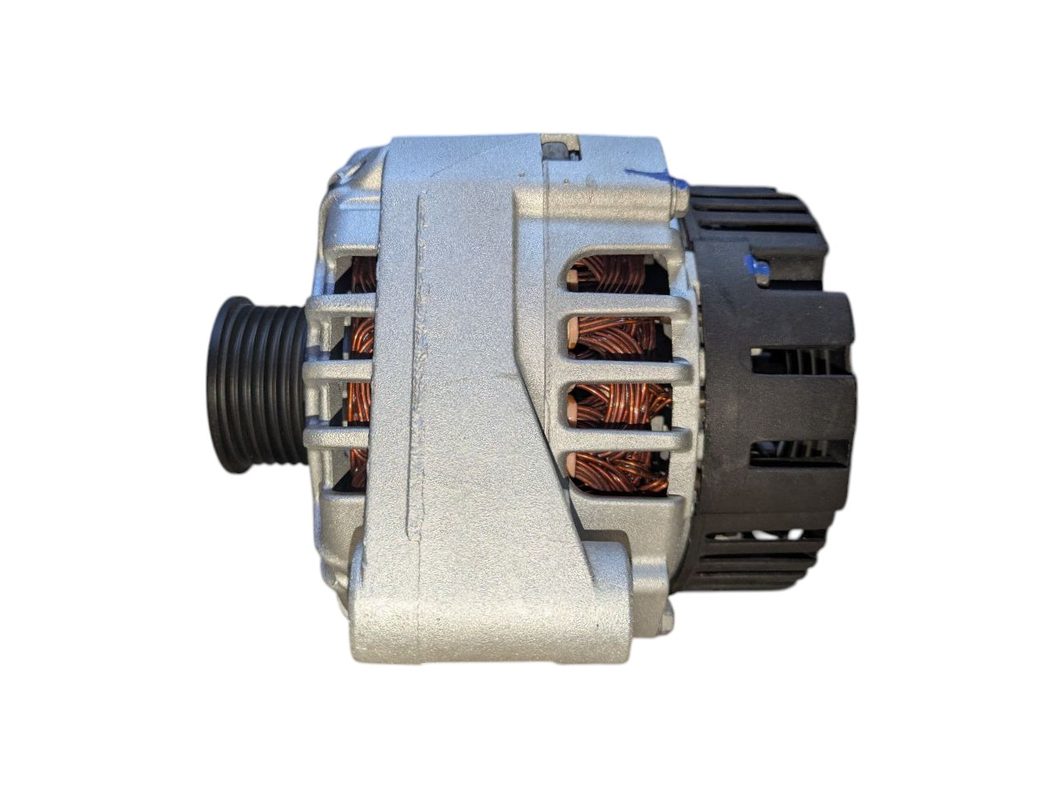 Генератор MSG REBUILDING SG12B023 - zapix