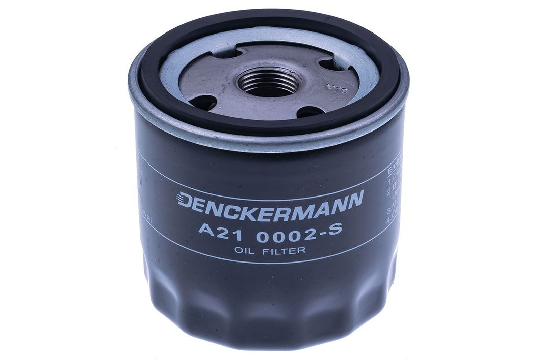 Оливний фільтр DENCKERMANN A210002S - zapix