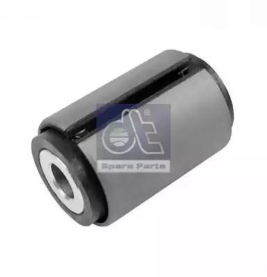 Сайлентблок ресори DT SPARE PARTS 365114 - zapix