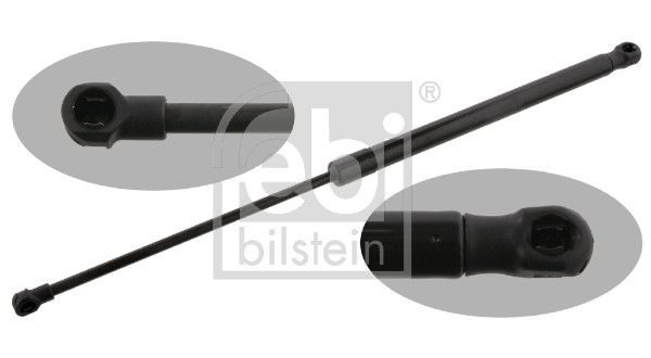 Газовий упор багажника FEBI BILSTEIN 34113 - zapix