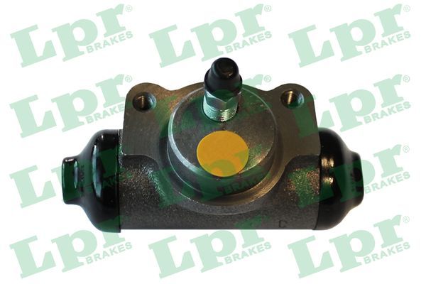 Колісний гальмівний циліндр LPR 5338 - zapix