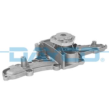 Помпа системи охолодження DAYCO DP733 - zapix