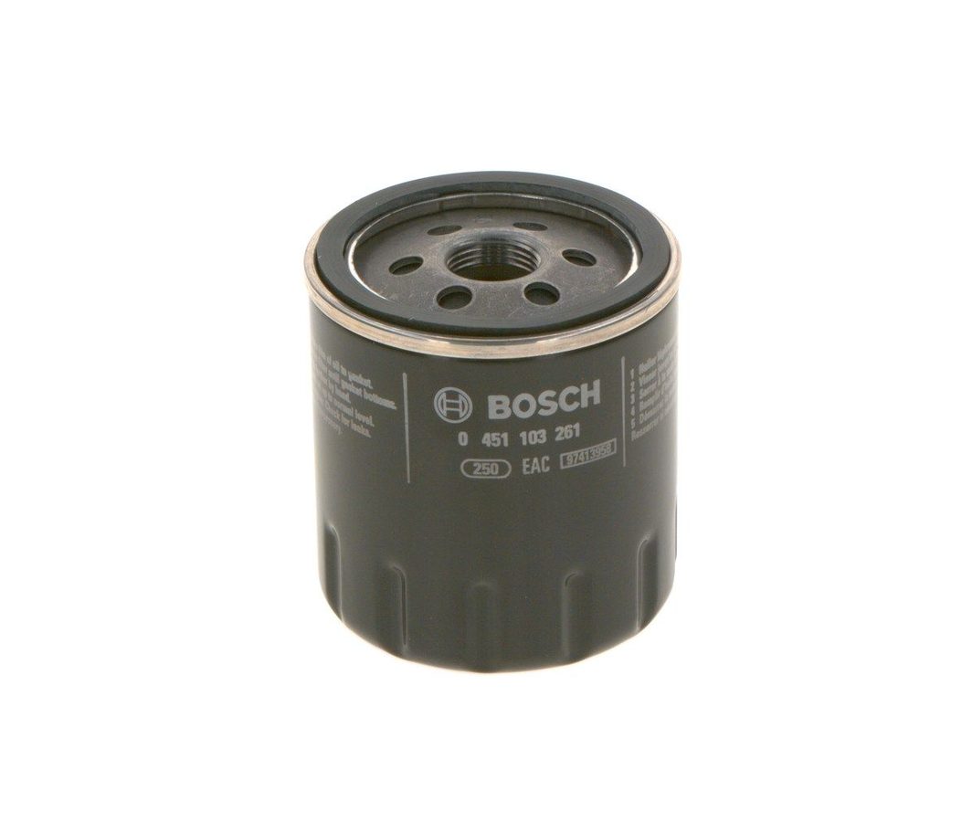 Оливний фільтр BOSCH 0451103261 - zapix