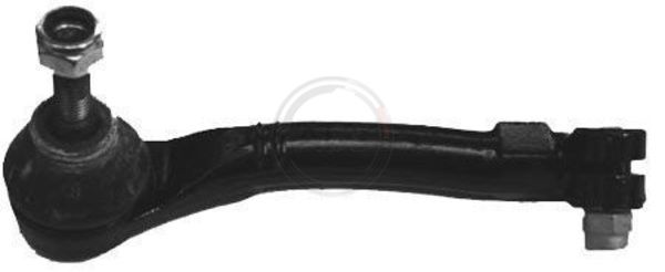 Наконечник кермової тяги A.B.S. 230391 - zapix