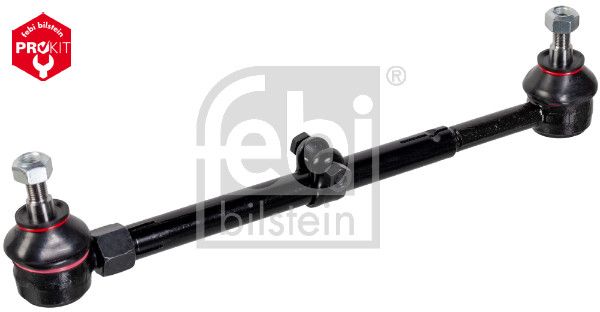 Тяга кермова FEBI BILSTEIN 02386 - zapix