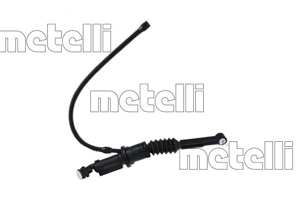 Головний циліндр зчеплення METELLI 550275 - zapix