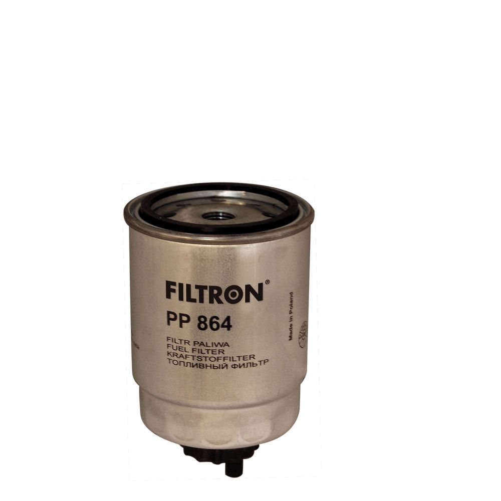 Паливний фільтр FILTRON PP864 - zapix