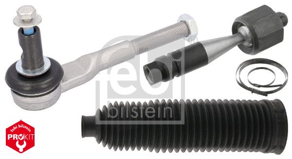 Тяга кермова FEBI BILSTEIN 49041 - zapix