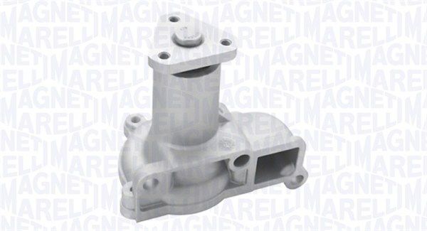 Помпа системи охолодження MAGNETI MARELLI 352316170730 - zapix
