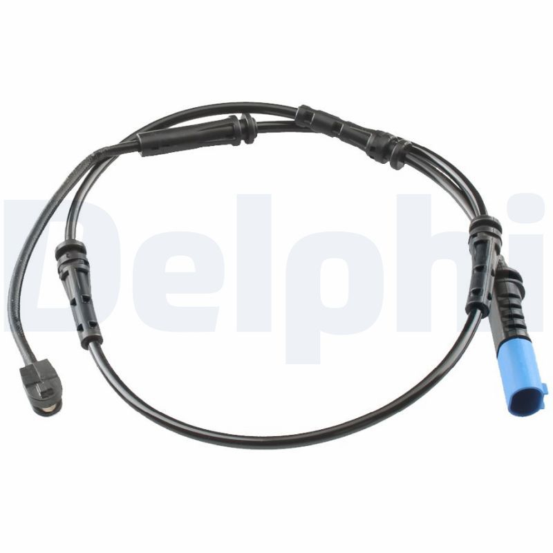 Датчик зносу гальмівних колодок DELPHI LZ0337 - zapix