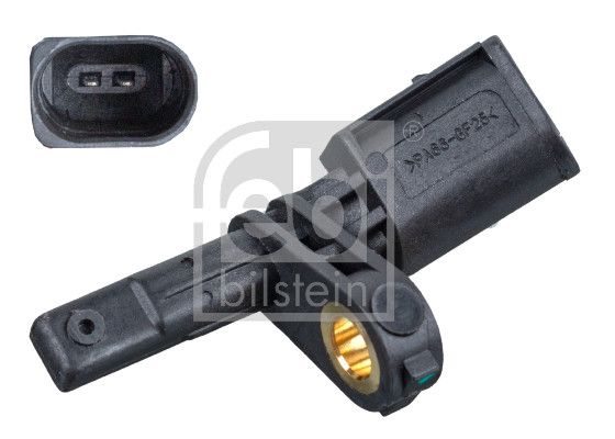 Датчик ABS FEBI BILSTEIN 23822 - zapix