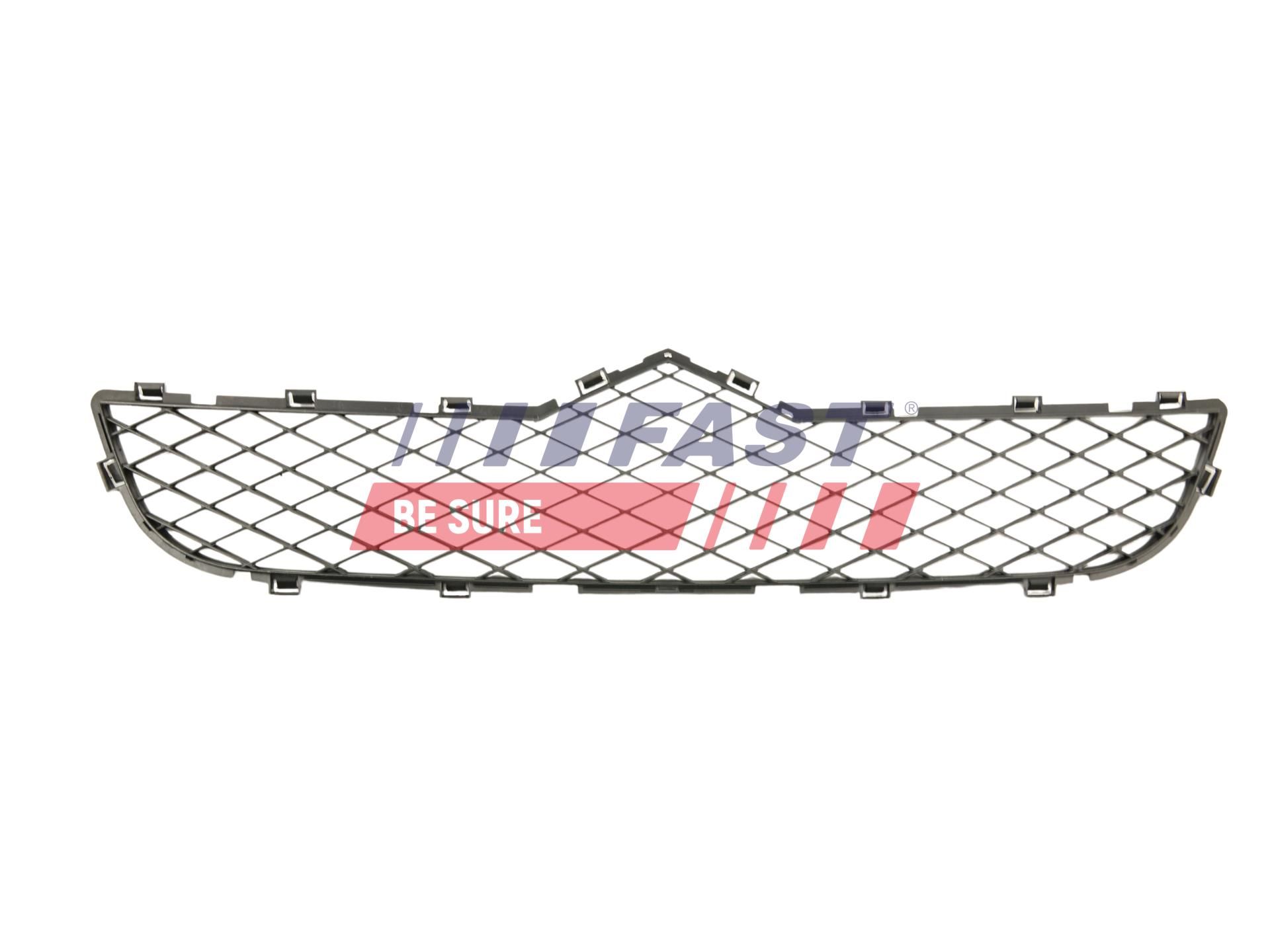 Решітка радіатора FAST FT91601 - zapix