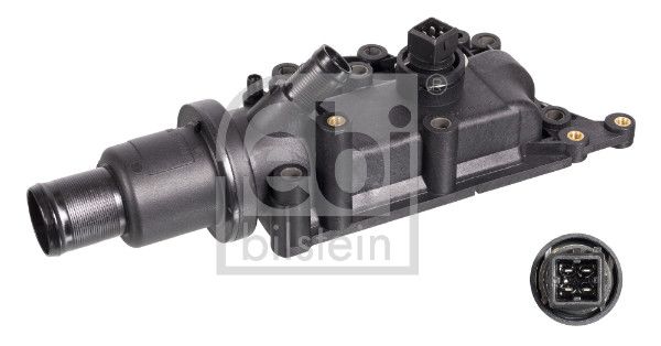 Термостат FEBI BILSTEIN 106202 - zapix
