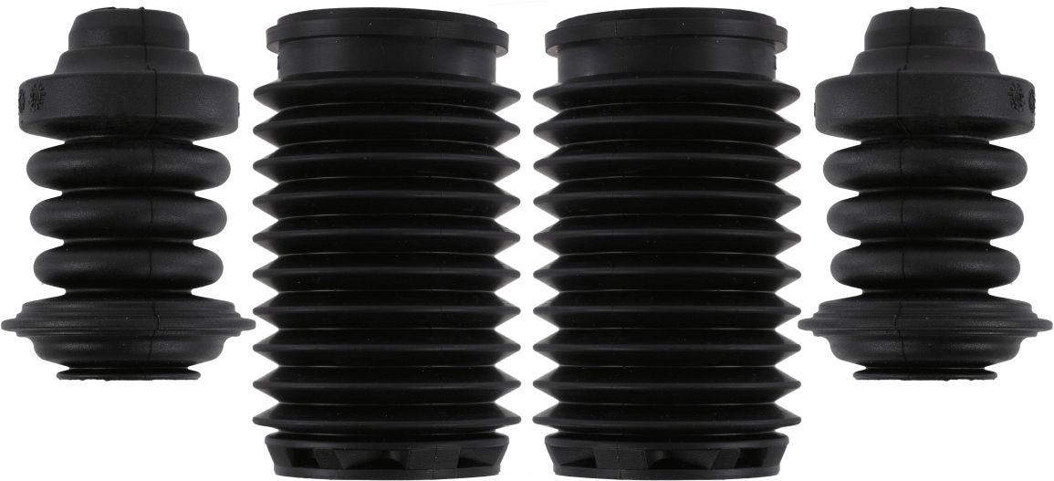 Пильники та відбійники амортизатора SACHS 900430 - zapix
