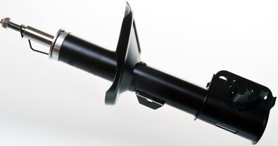 Амортизатор DENCKERMANN DSB143G - zapix