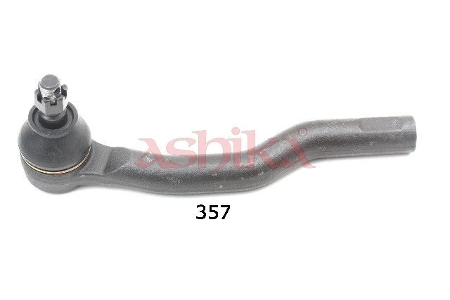Наконечник кермової тяги ASHIKA 11103357R - zapix