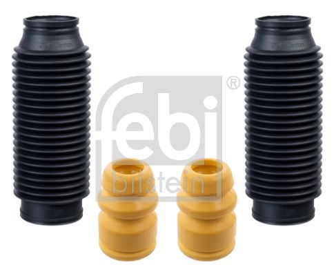 Пильники та відбійники амортизатора FEBI BILSTEIN 107346 - zapix