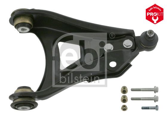 Важіль підвіски FEBI BILSTEIN 33106 - zapix
