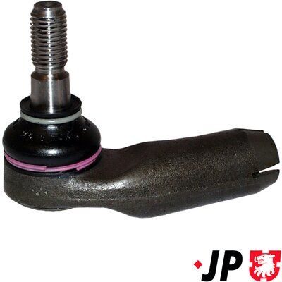 Наконечник кермової тяги JP GROUP 1144601170 - zapix