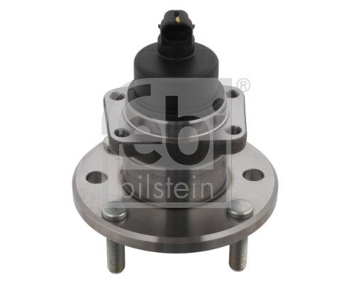 Підшипник / маточина колеса FEBI BILSTEIN 32805 - zapix