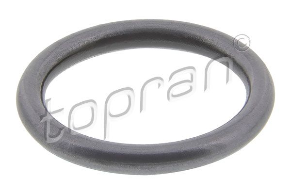 Прокладка форсунки паливної TOPRAN 100678 - zapix