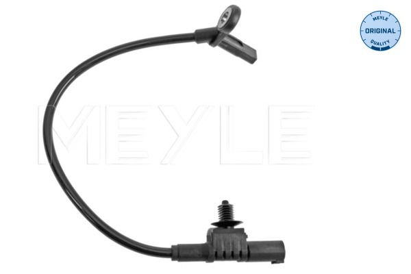 Датчик ABS MEYLE 0148000092 - zapix