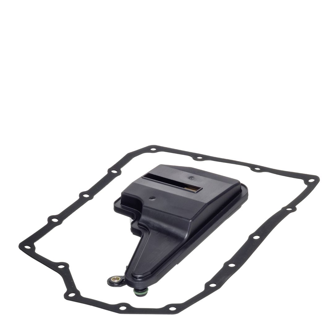 Фільтр АКПП HENGST FILTER EG996HD565 - zapix