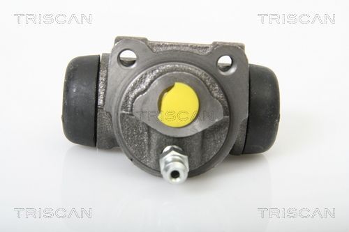 Колісний гальмівний циліндр TRISCAN 813042018 - zapix