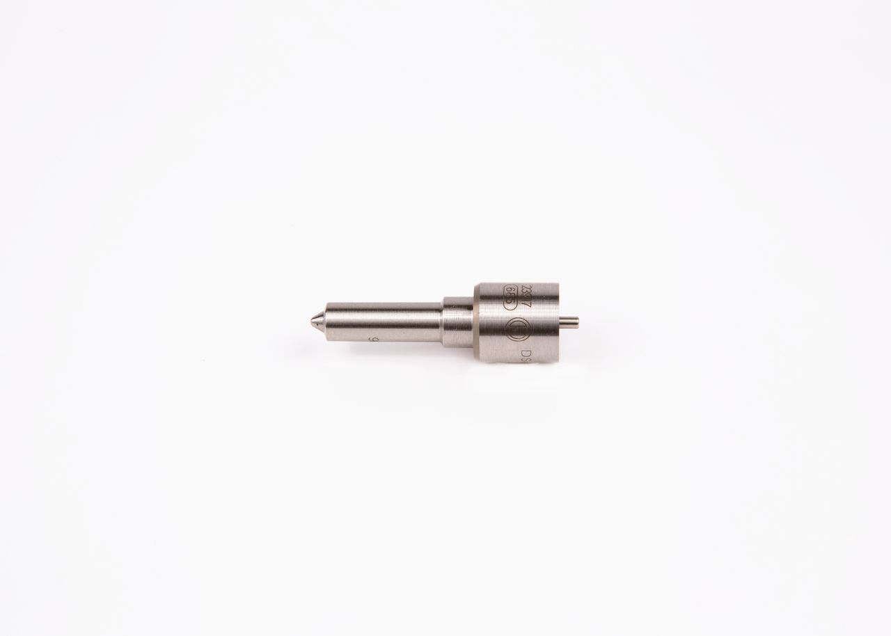 Форсунка паливна BOSCH 0433175049 - zapix