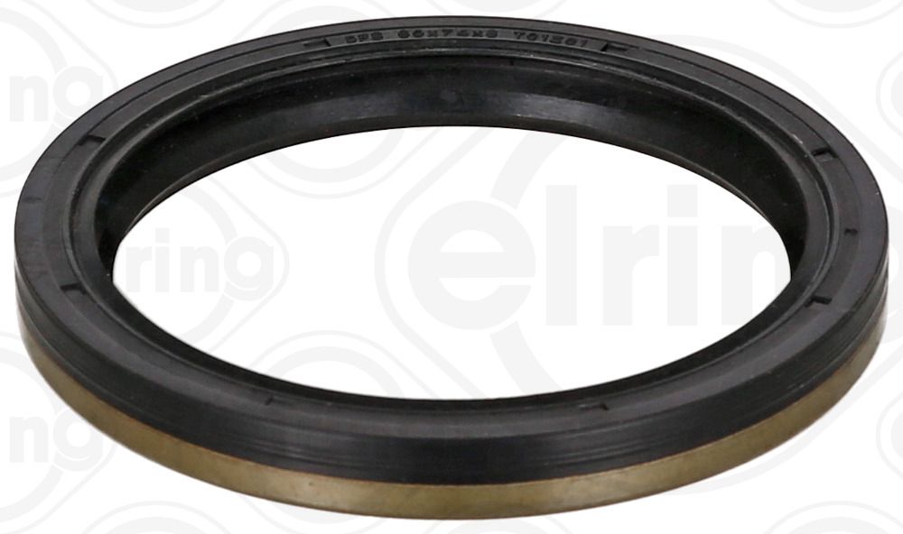 Ущільнення КПП / Диференціала ELRING 454820 - zapix