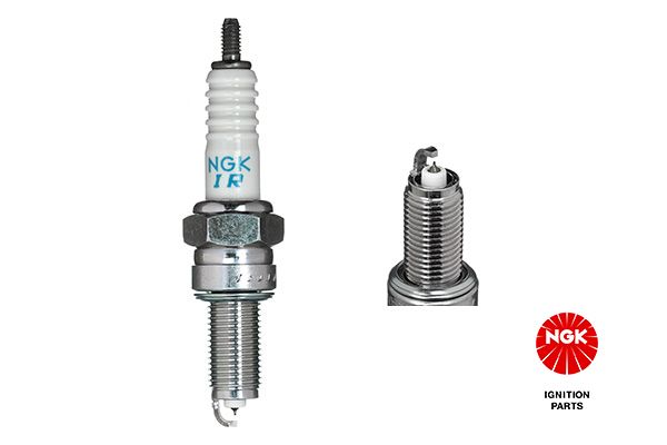 Свічка запалювання NGK 91064 - zapix