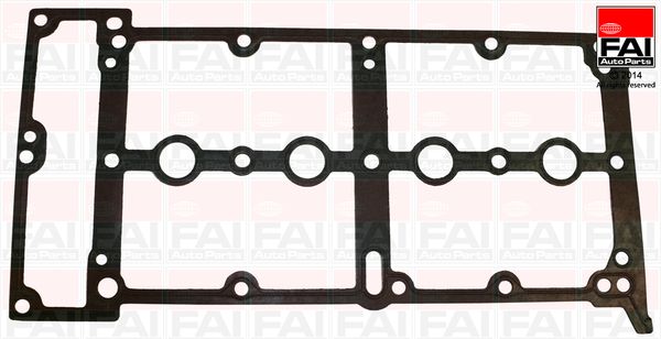 Прокладка клапанної кришки FAI AUTOPARTS RC1321S - zapix