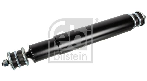 Амортизатор FEBI BILSTEIN 20589 - zapix