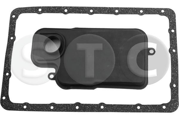 Фільтр АКПП STC T421106 - zapix