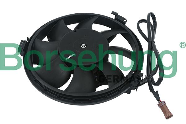 Вентилятор системи охолодження BORSEHUNG B11491 - zapix